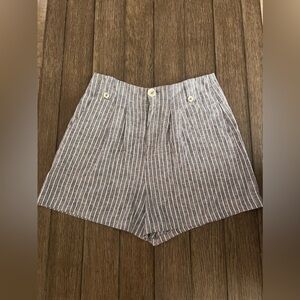 Copper Key dress shorts size 5